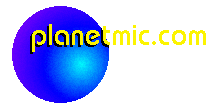 Go to planetmic.com