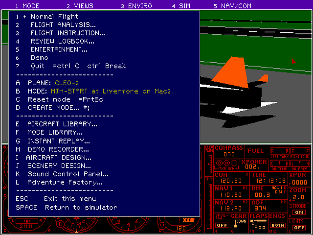 FS4 Screen Grab