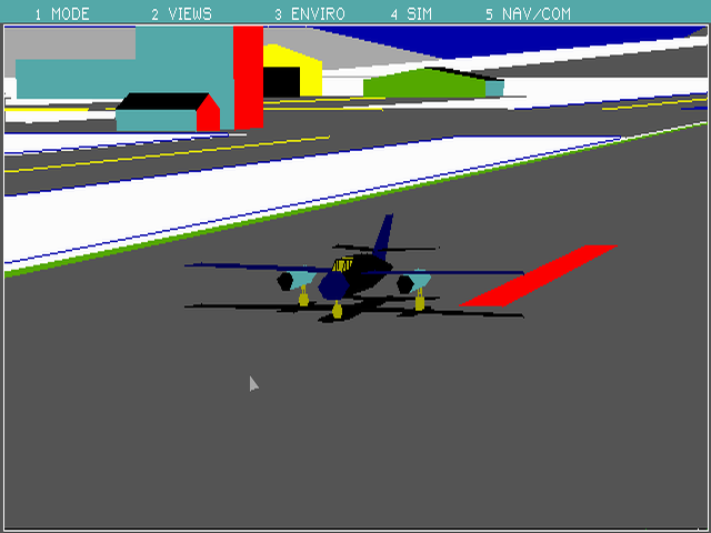 FS4 Screen Grab