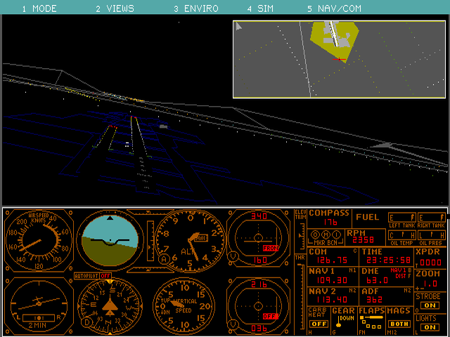 FS4 Screen Grab