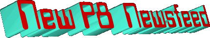 New P8 Newsfeed