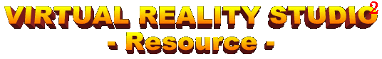 Virtual Reality Studio 2 - Resource. The best stop on the web for information, download, and support of: Domark's Virtual Reality Studio 2; developed by Incentive Software.